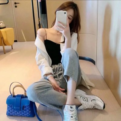 不会恋爱的我们